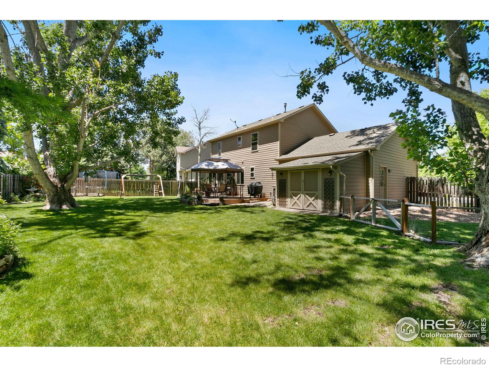 MLS Image #36 for 3951  century drive,fort collins, Colorado