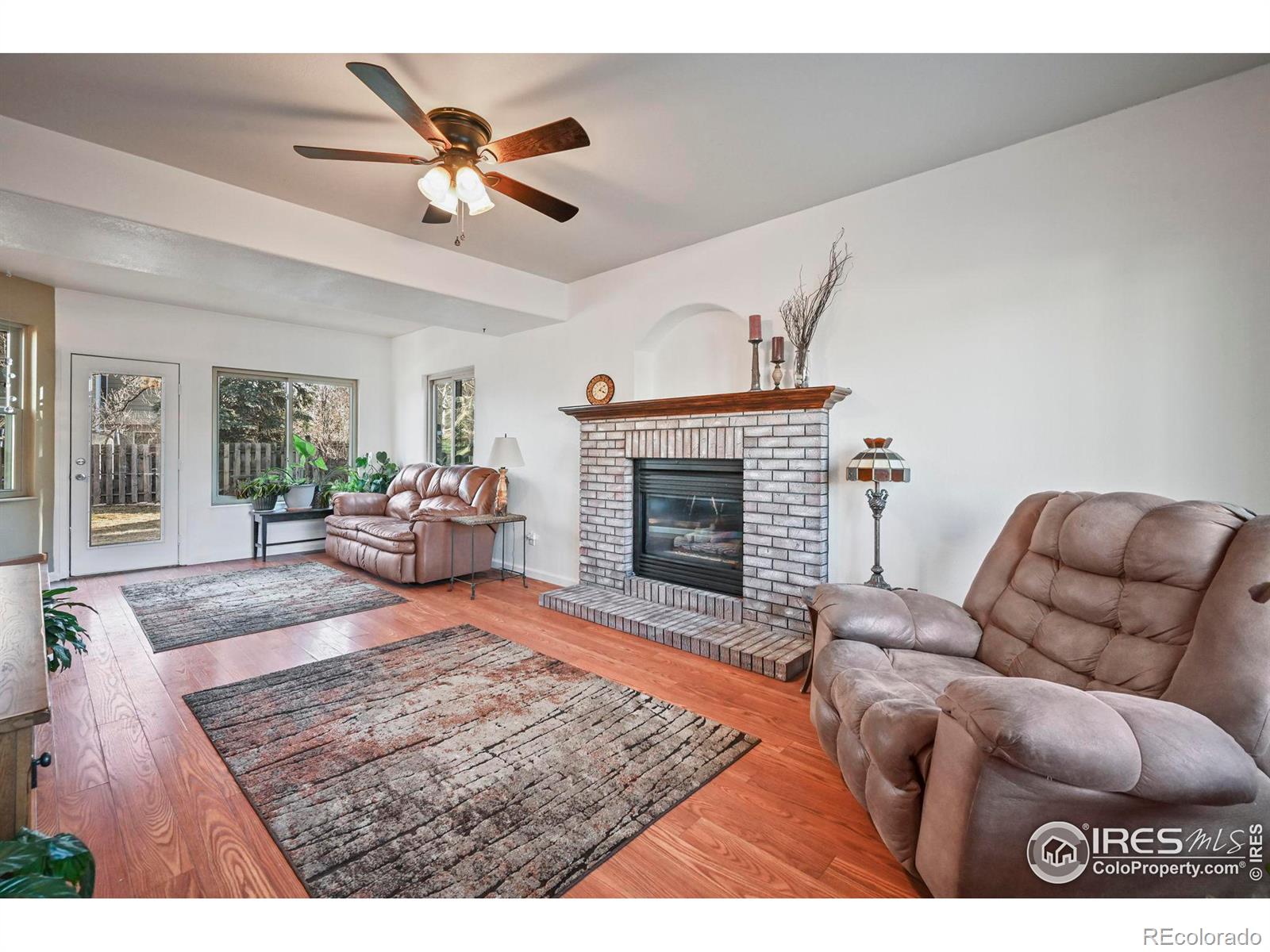 MLS Image #5 for 3951  century drive,fort collins, Colorado