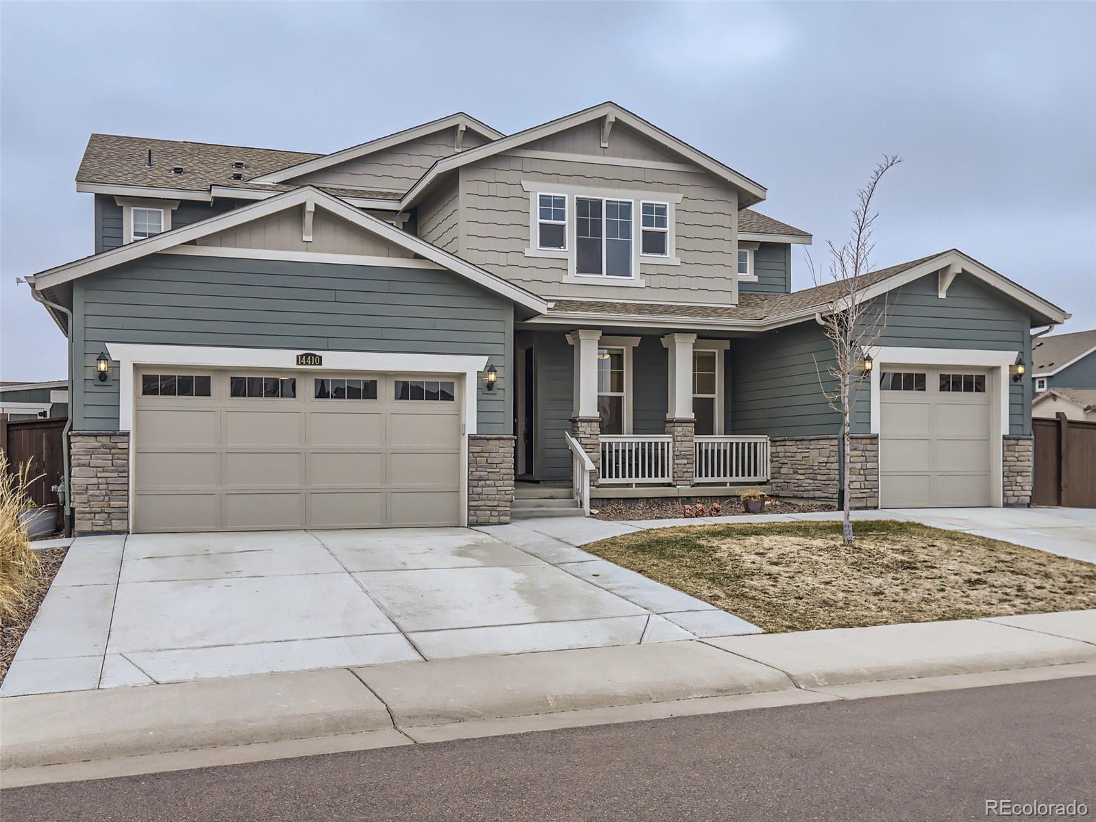 MLS Image #1 for 14410  forest street,thornton, Colorado