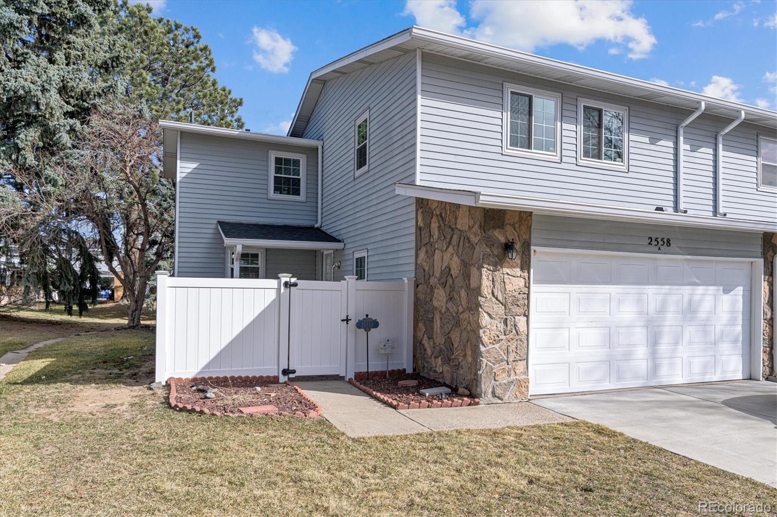 MLS Image #0 for 2558 s vaughn way a,aurora, Colorado