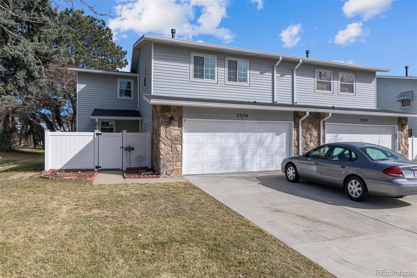 Report Image for 2558 S Vaughn Way,Aurora, Colorado