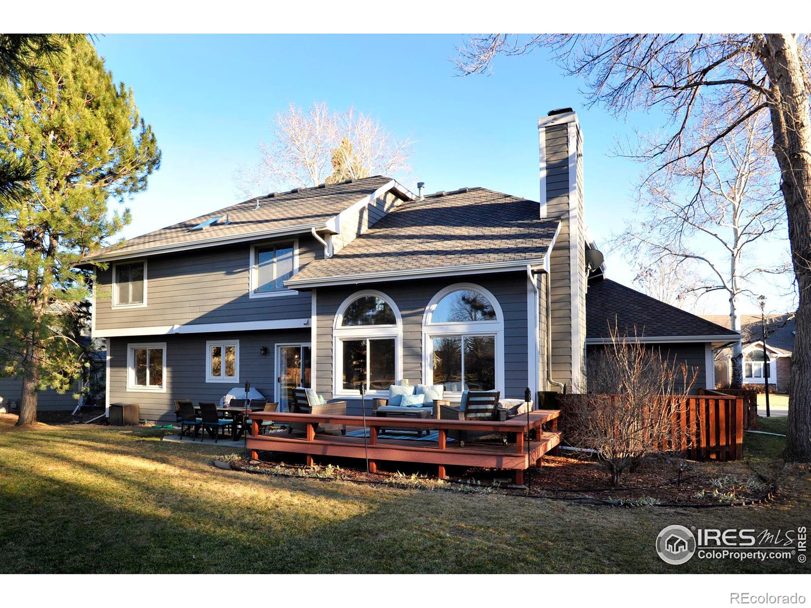 MLS Image #29 for 1424  last oak court,fort collins, Colorado