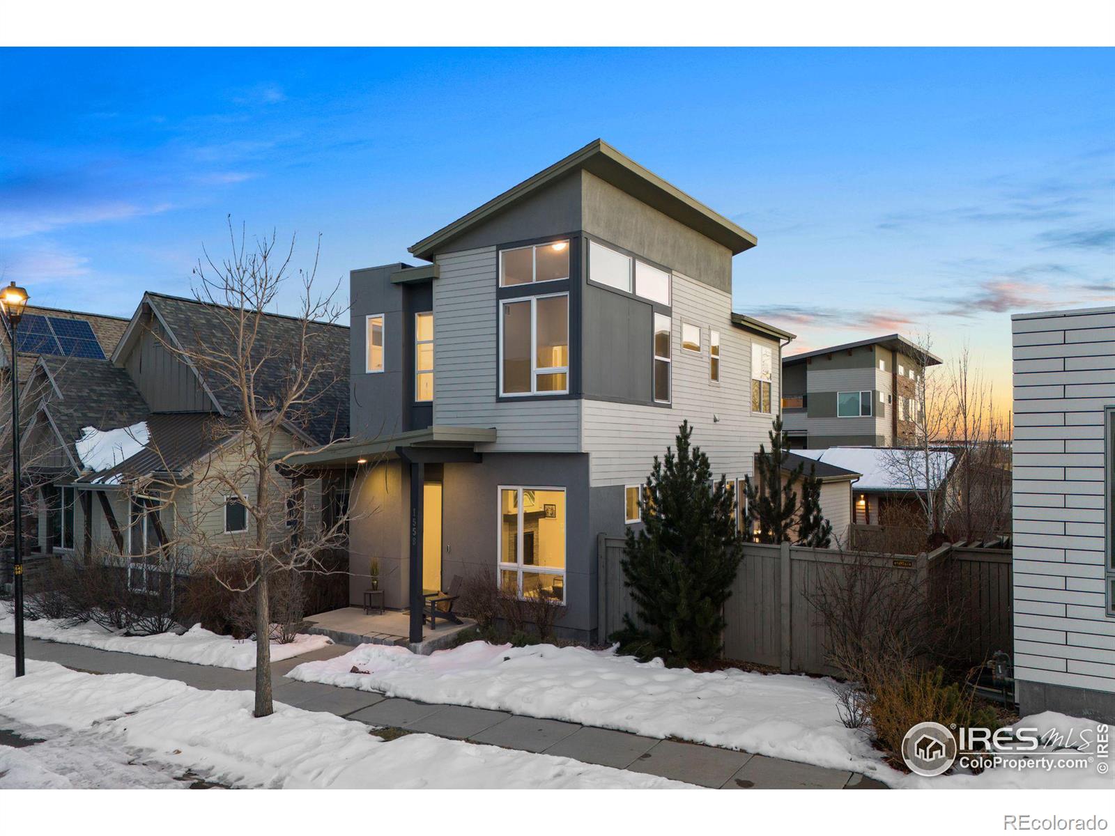 MLS Image #0 for 1558  white violet way,louisville, Colorado