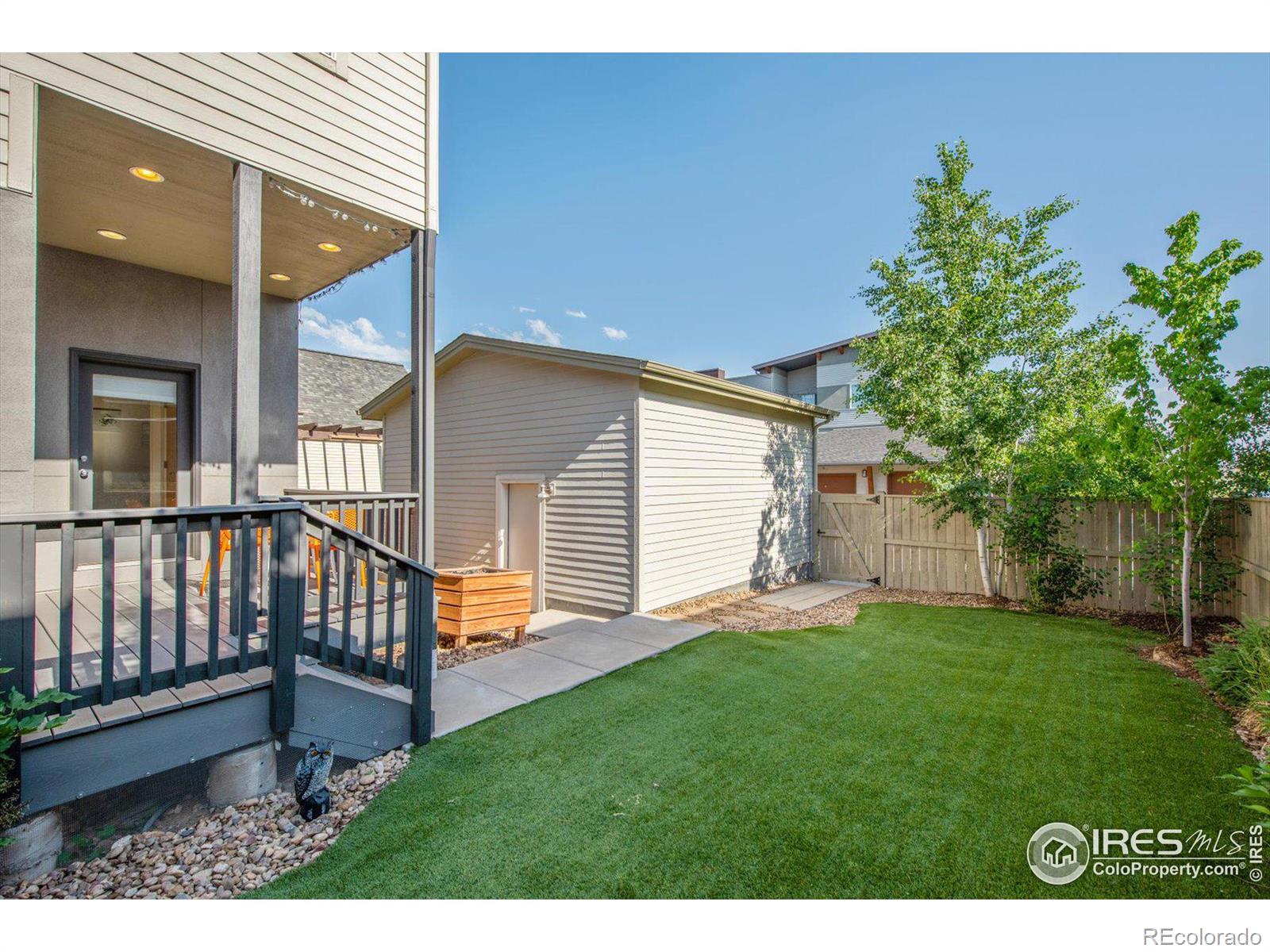MLS Image #25 for 1558  white violet way,louisville, Colorado