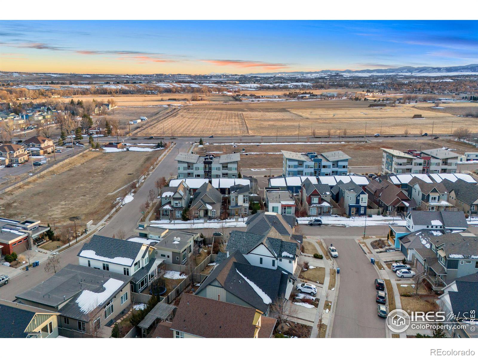 MLS Image #34 for 1558  white violet way,louisville, Colorado