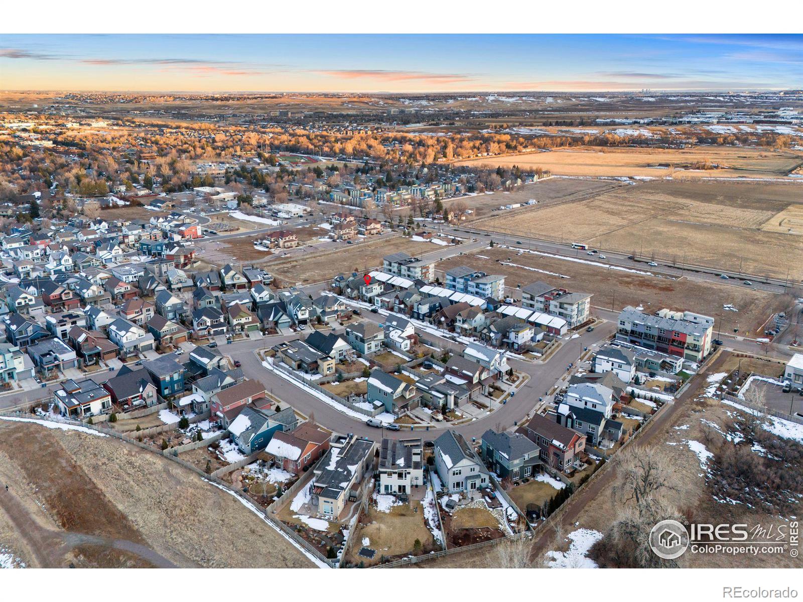 MLS Image #35 for 1558  white violet way,louisville, Colorado