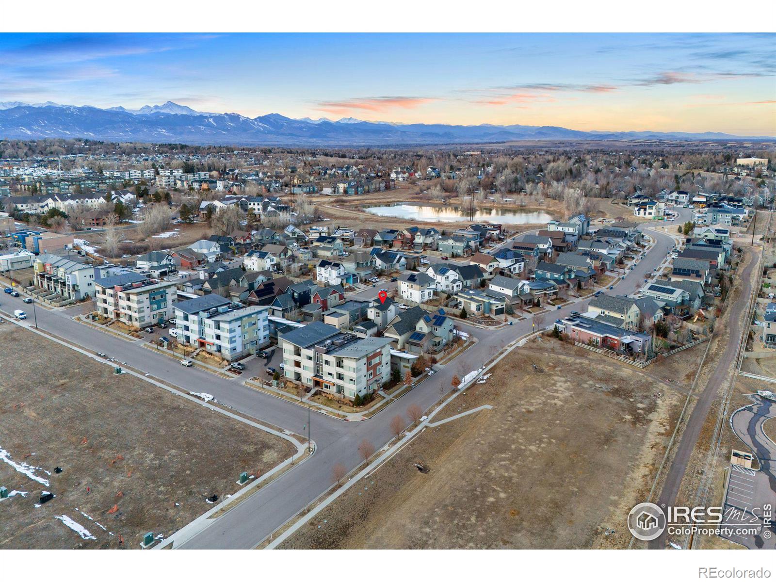 MLS Image #37 for 1558  white violet way,louisville, Colorado