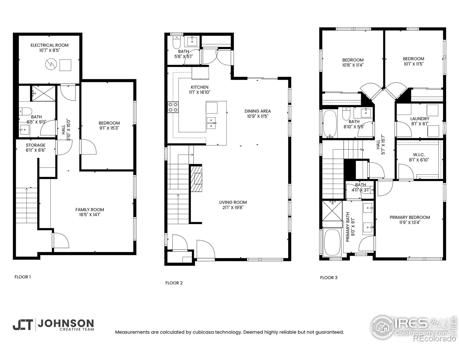 MLS Image #38 for 1558  white violet way,louisville, Colorado