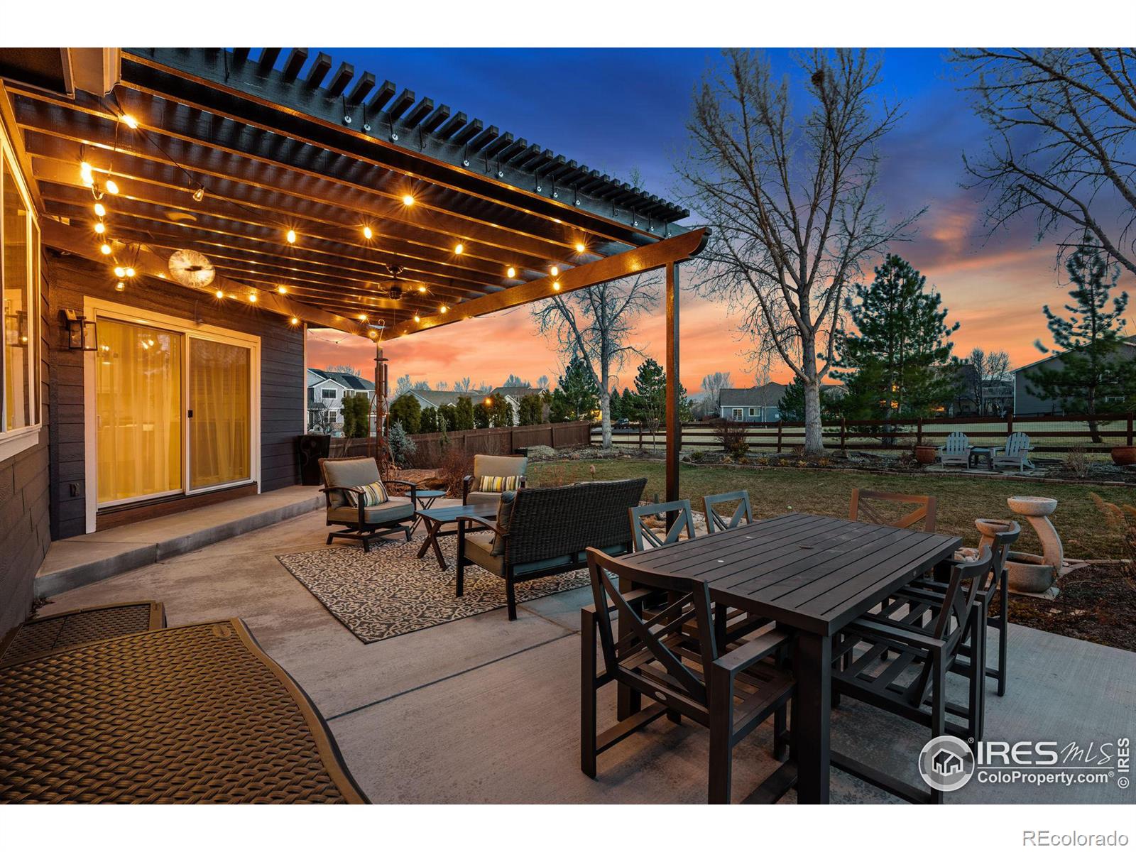 MLS Image #28 for 709  peyton drive,fort collins, Colorado