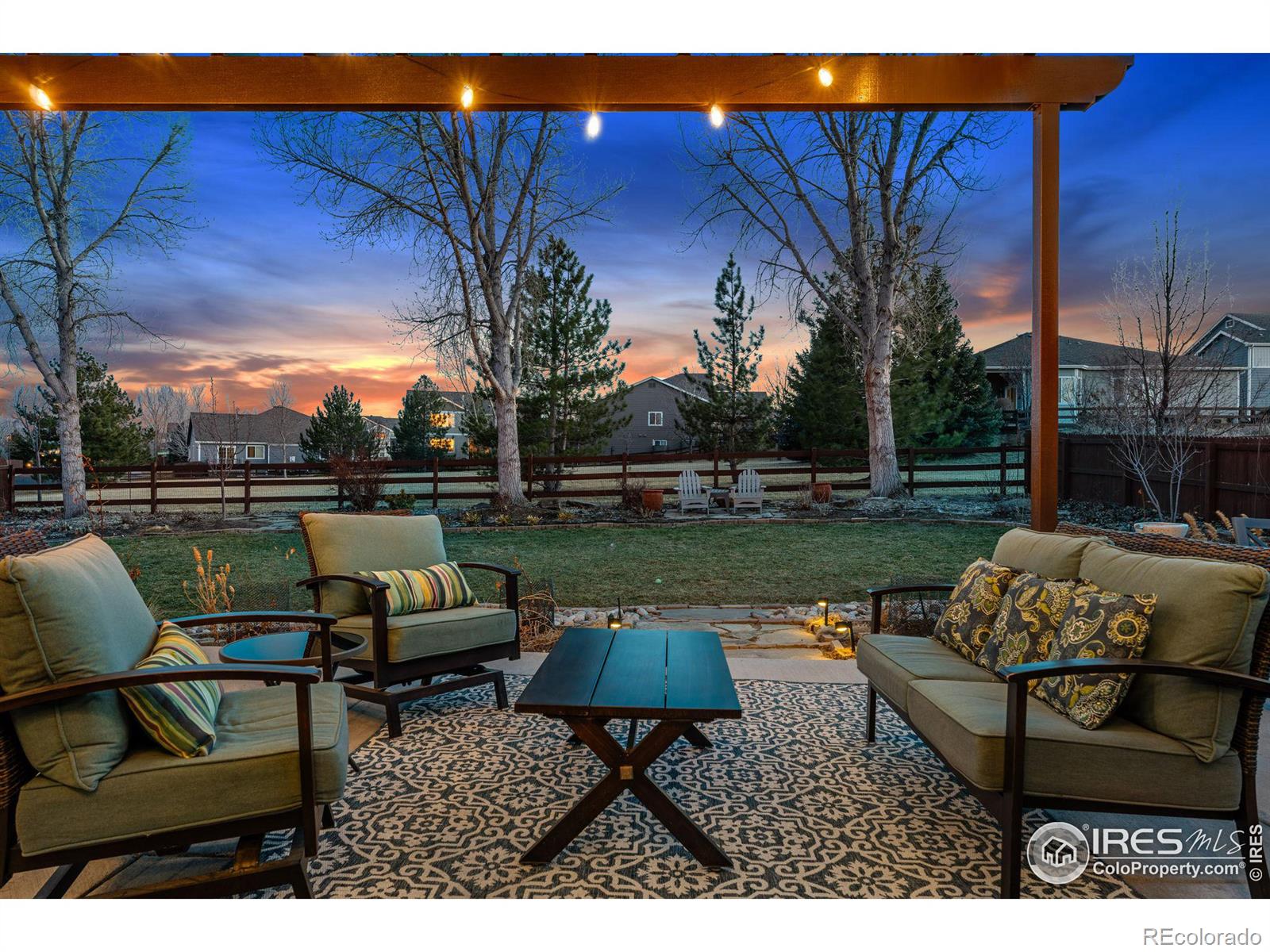 MLS Image #29 for 709  peyton drive,fort collins, Colorado