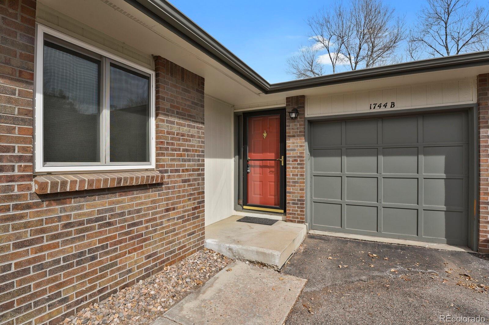 Report Image for 1744 S Ammons Street,Lakewood, Colorado