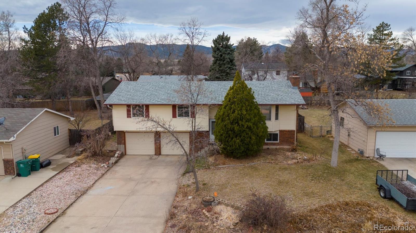 MLS Image #2 for 2119  constitution avenue,fort collins, Colorado