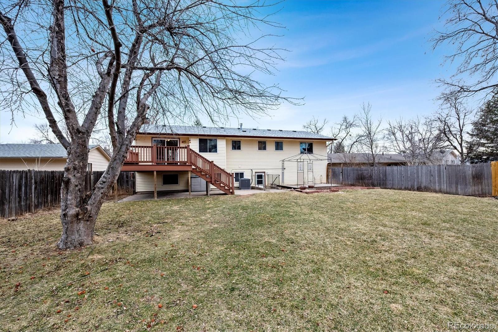 MLS Image #28 for 2119  constitution avenue,fort collins, Colorado