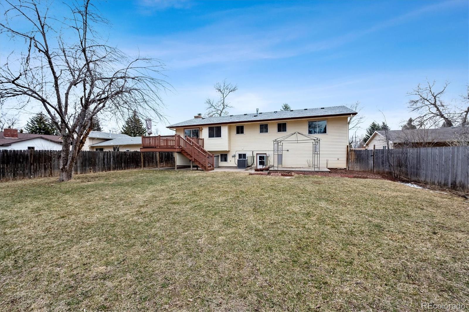 MLS Image #29 for 2119  constitution avenue,fort collins, Colorado