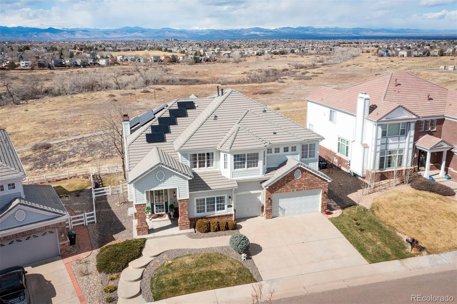 MLS Image #2 for 10453  dunsford drive,lone tree, Colorado