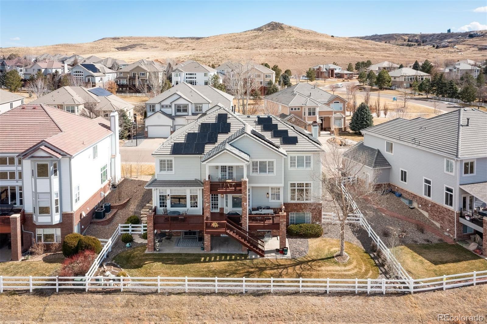 MLS Image #35 for 10453  dunsford drive,lone tree, Colorado