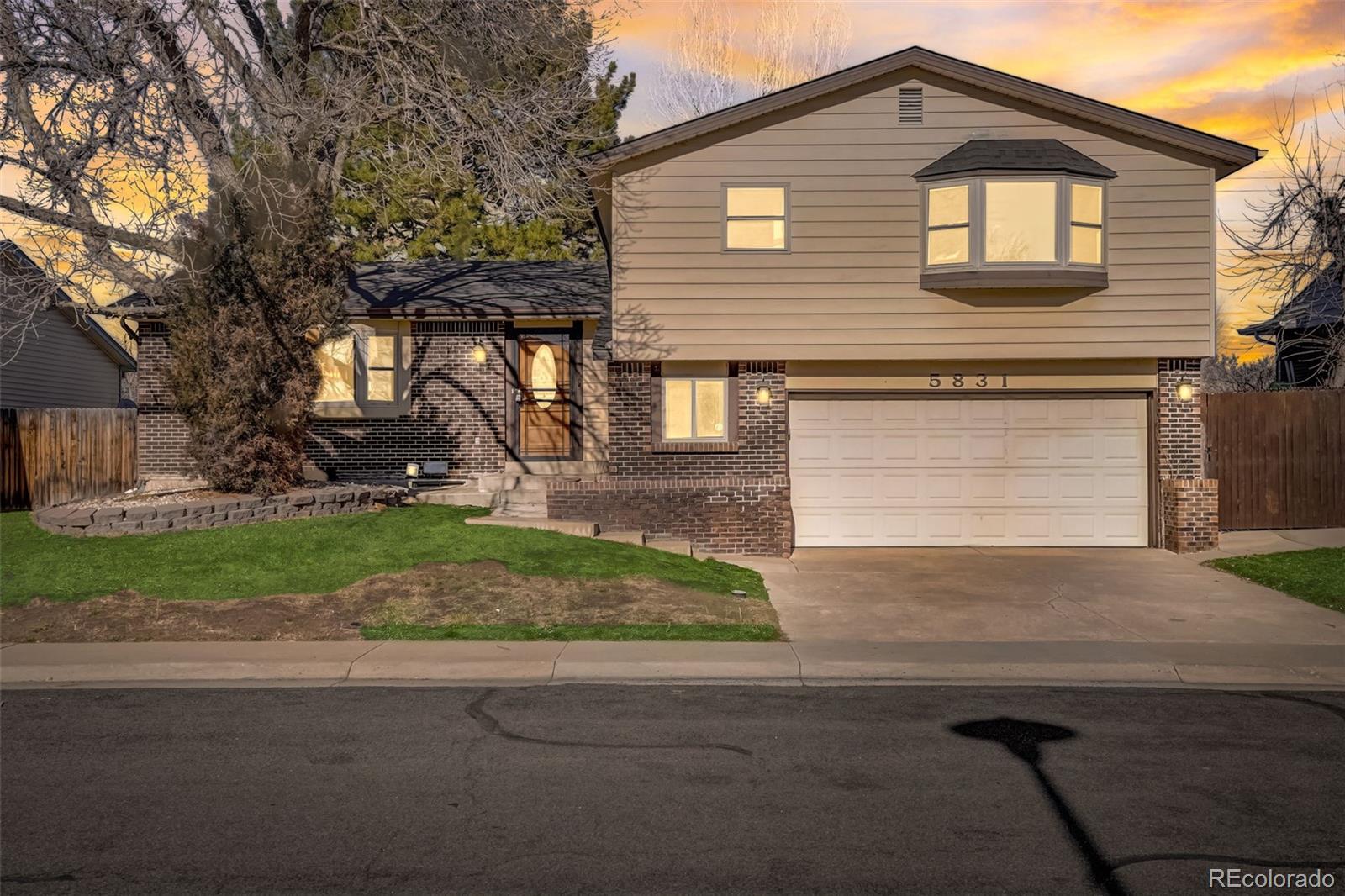 MLS Image #0 for 5831 w 108th place,westminster, Colorado