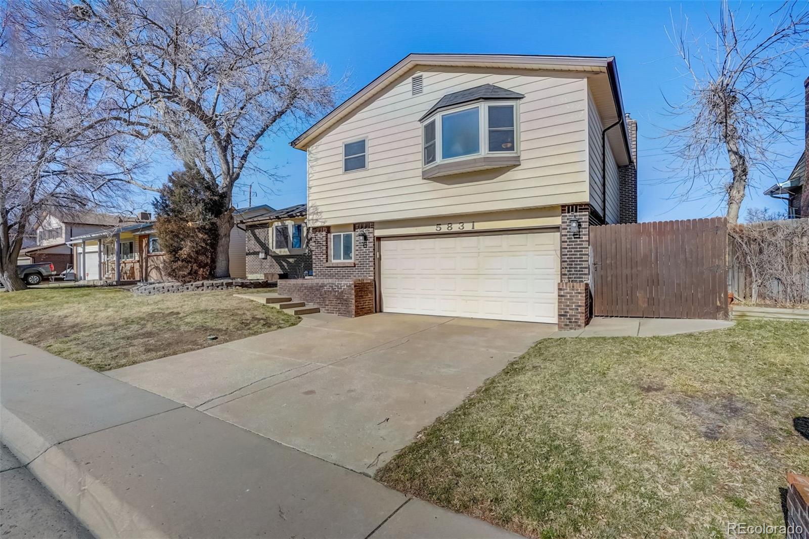 MLS Image #2 for 5831 w 108th place,westminster, Colorado