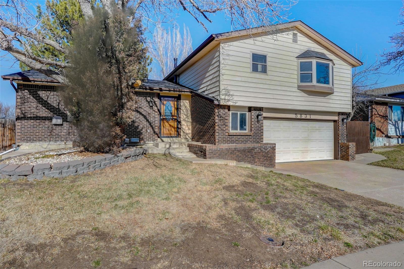 MLS Image #3 for 5831 w 108th place,westminster, Colorado