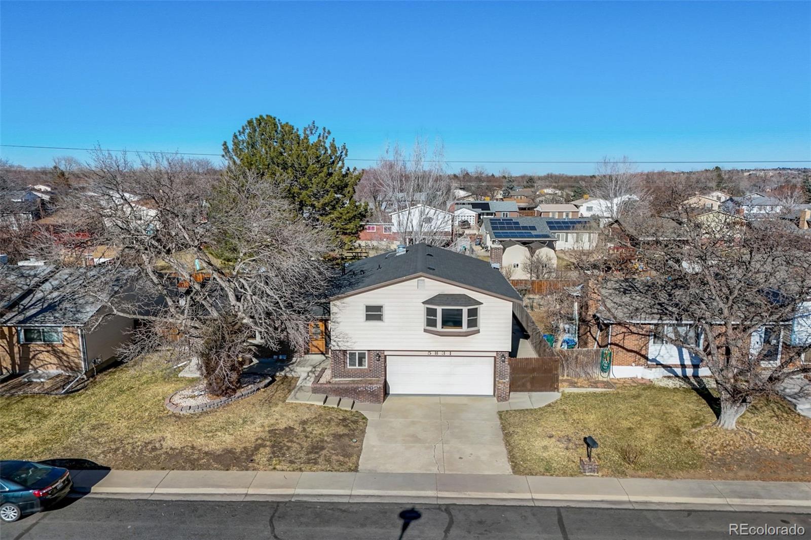 MLS Image #4 for 5831 w 108th place,westminster, Colorado