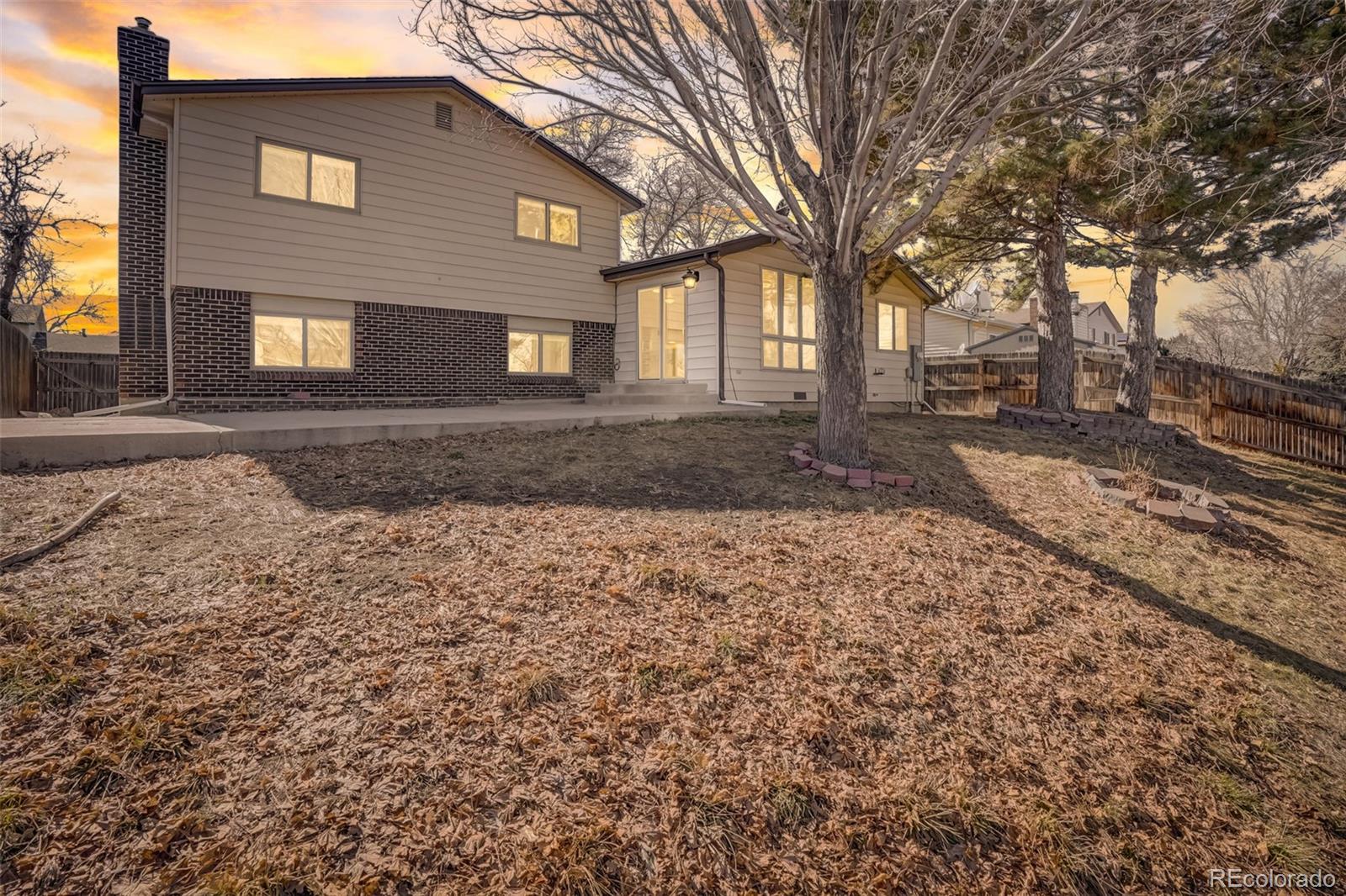 MLS Image #40 for 5831 w 108th place,westminster, Colorado