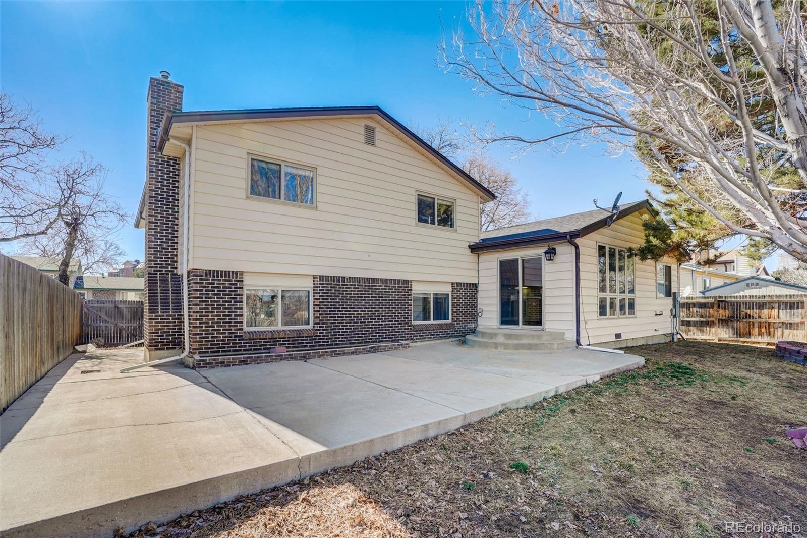 MLS Image #41 for 5831 w 108th place,westminster, Colorado