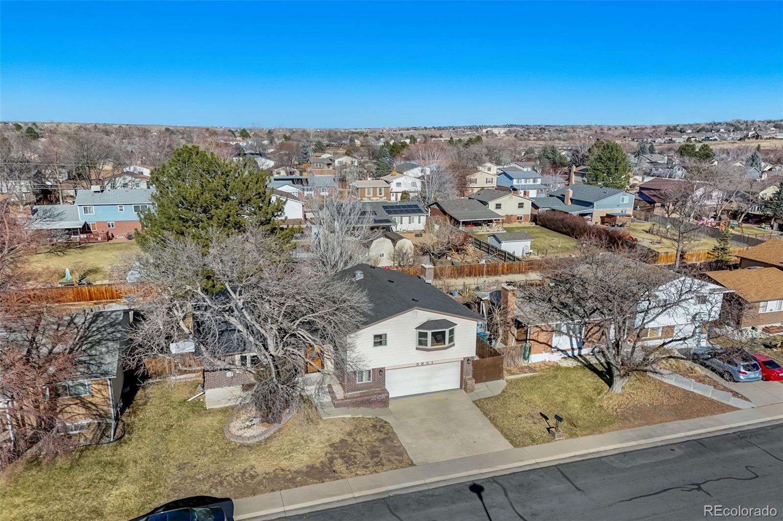 MLS Image #43 for 5831 w 108th place,westminster, Colorado