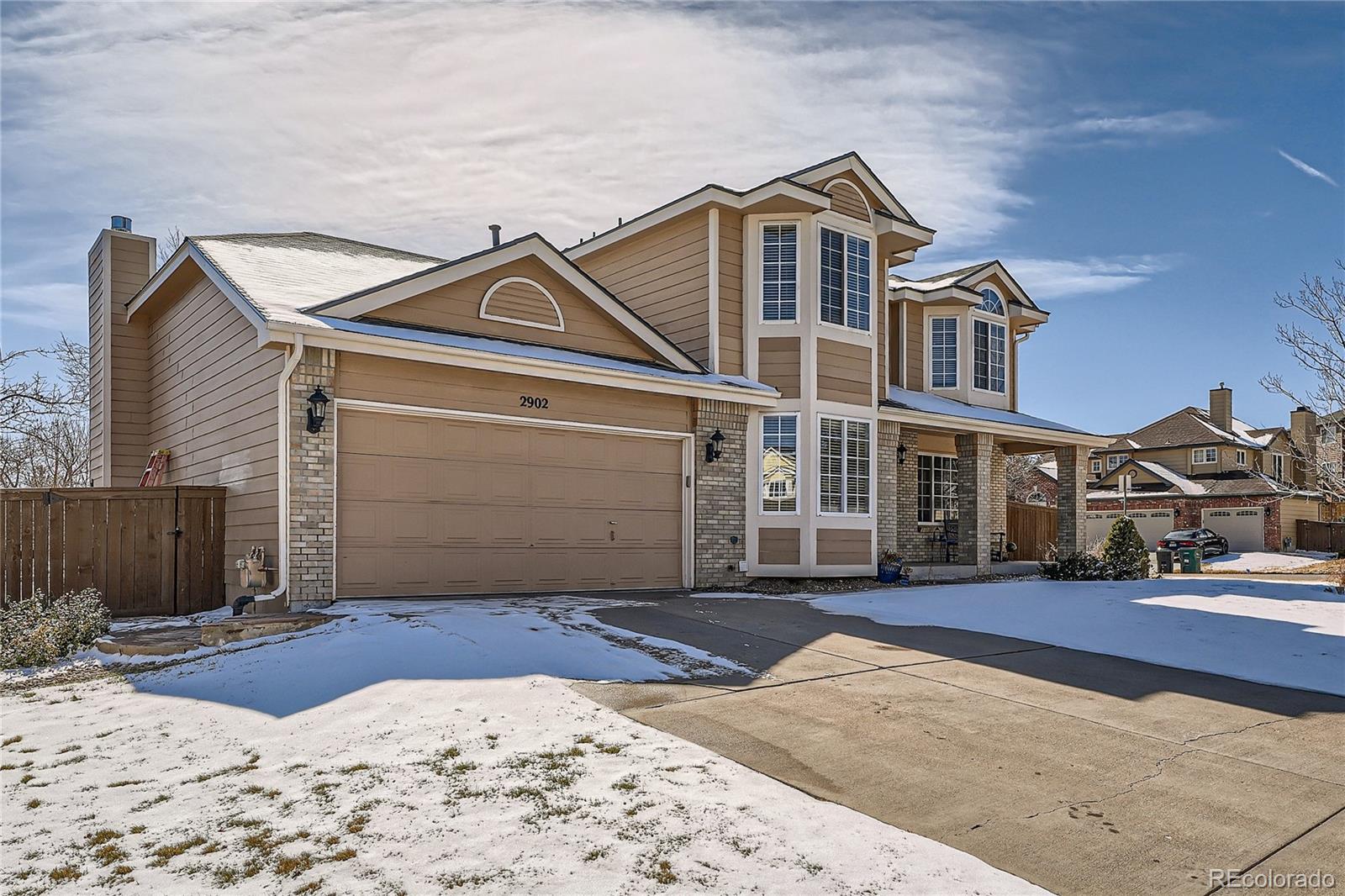 MLS Image #2 for 2902  montclair court,highlands ranch, Colorado