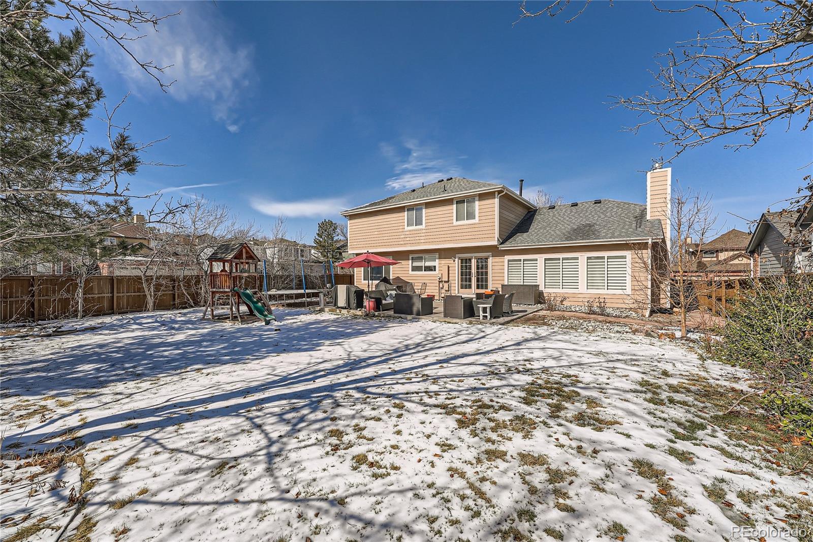 MLS Image #27 for 2902  montclair court,highlands ranch, Colorado