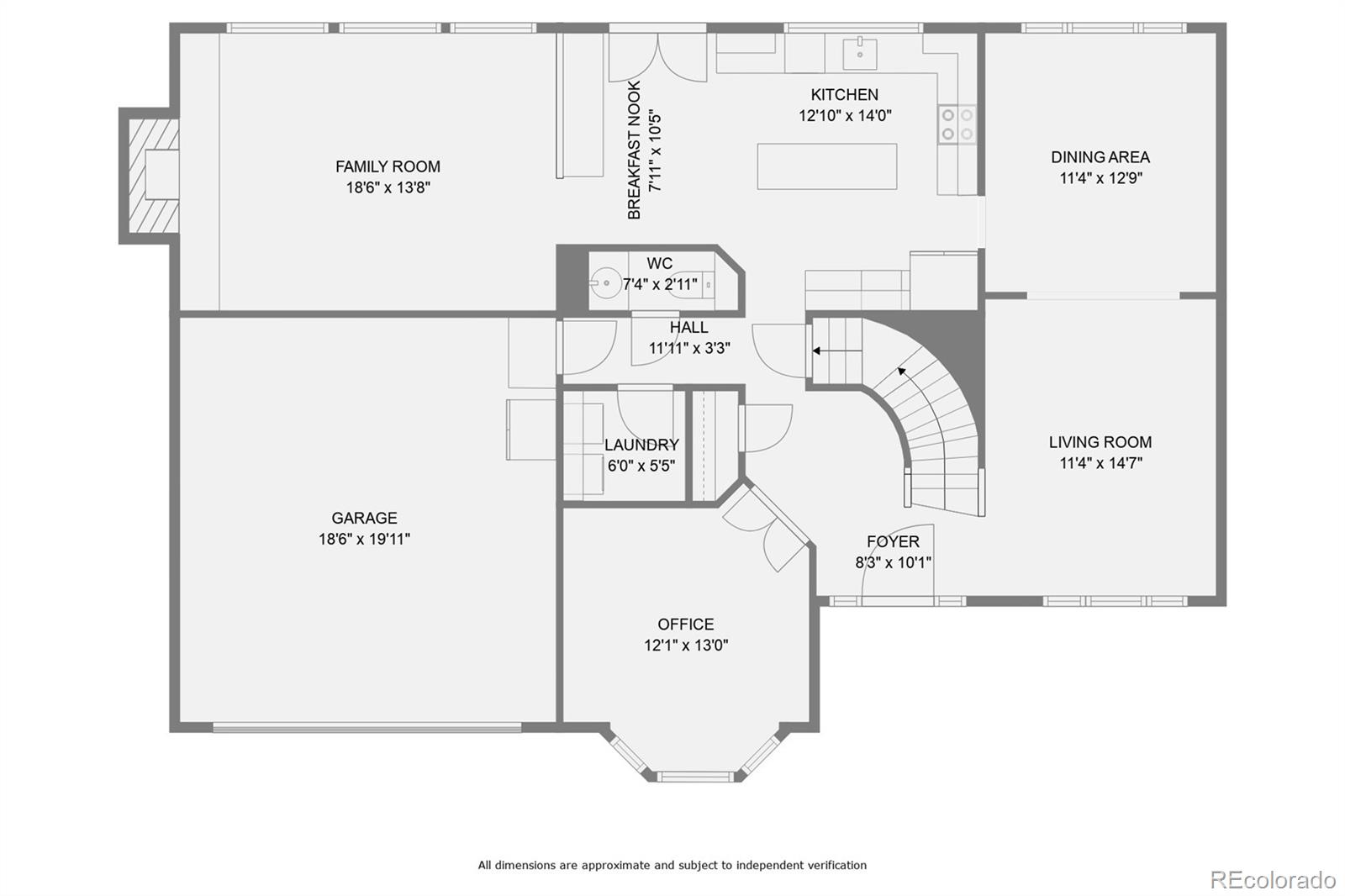 MLS Image #28 for 2902  montclair court,highlands ranch, Colorado