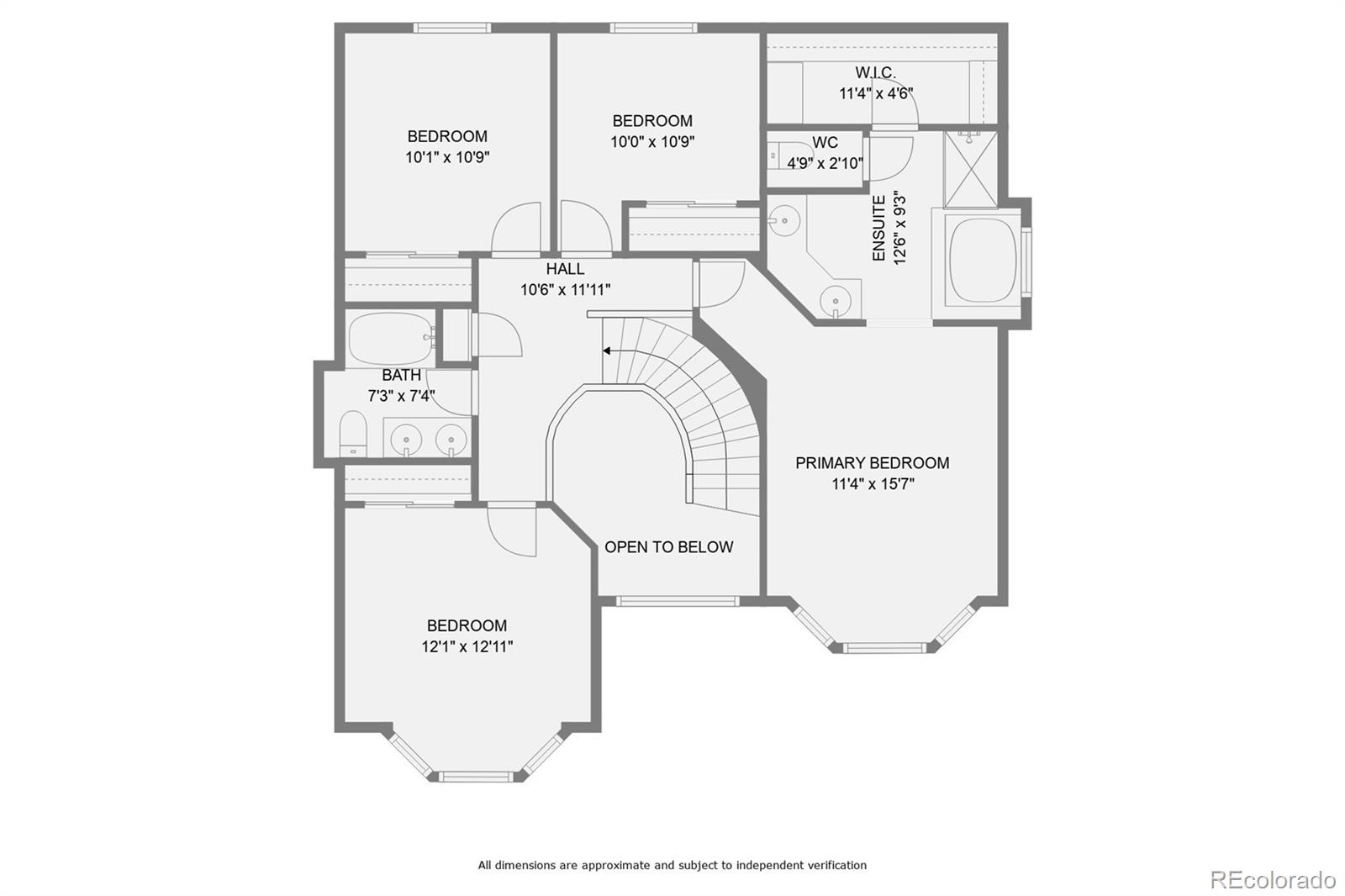 MLS Image #29 for 2902  montclair court,highlands ranch, Colorado