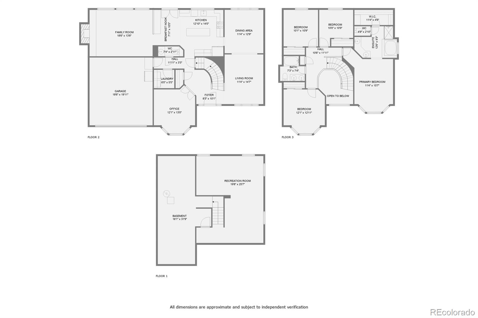 MLS Image #31 for 2902  montclair court,highlands ranch, Colorado