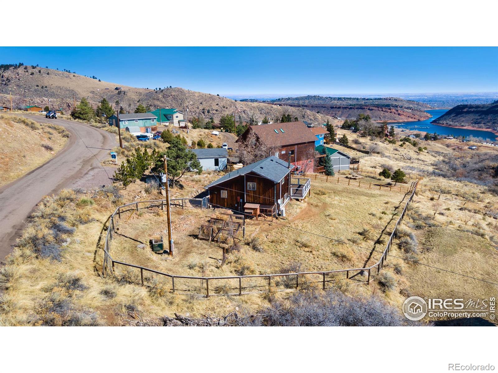 MLS Image #0 for 4916  overhill drive,fort collins, Colorado