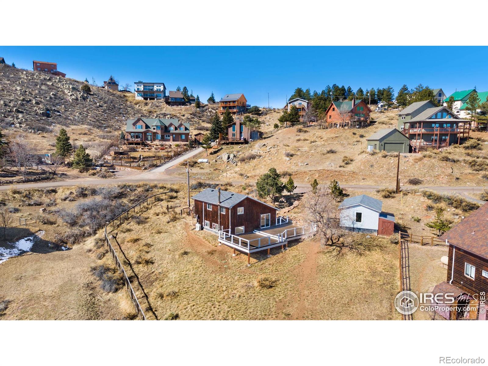 MLS Image #24 for 4916  overhill drive,fort collins, Colorado