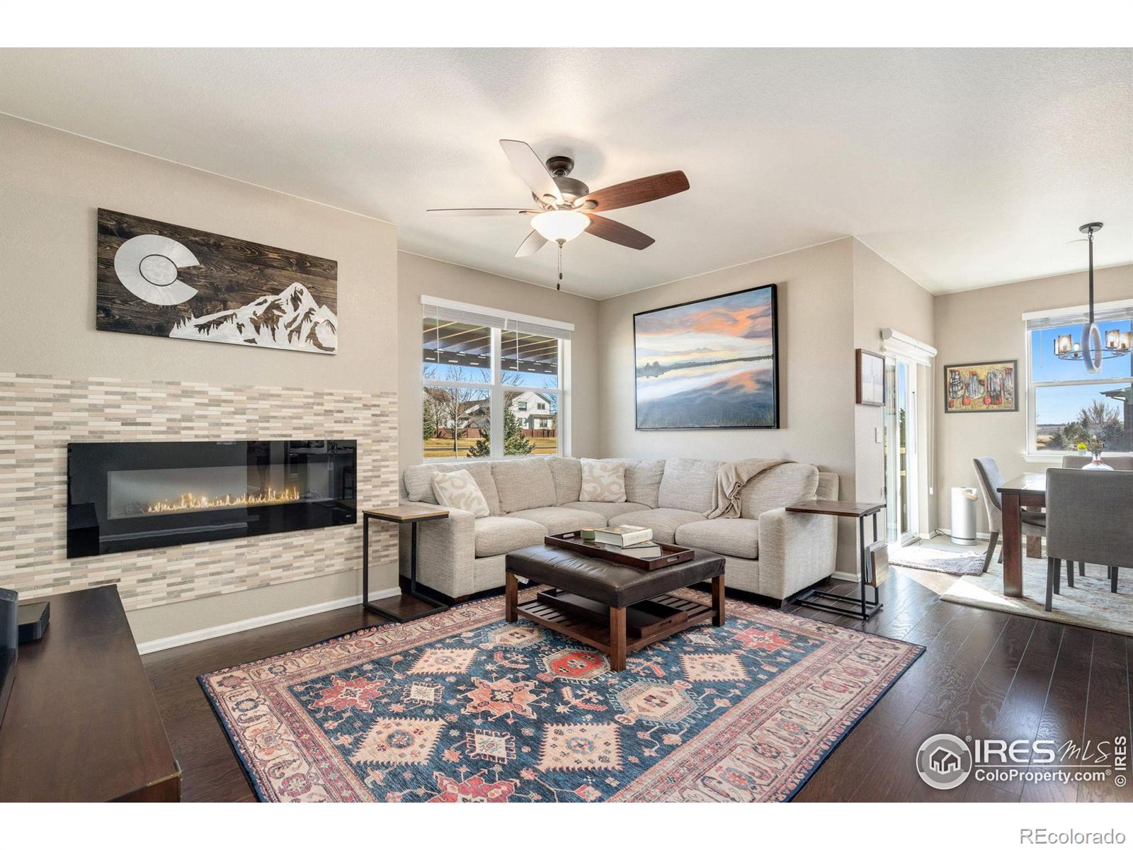 MLS Image #2 for 5960  connor street,timnath, Colorado