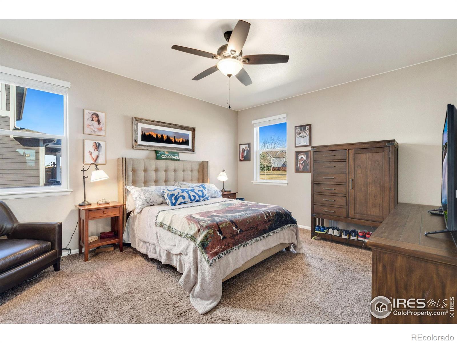 MLS Image #7 for 5960  connor street,timnath, Colorado