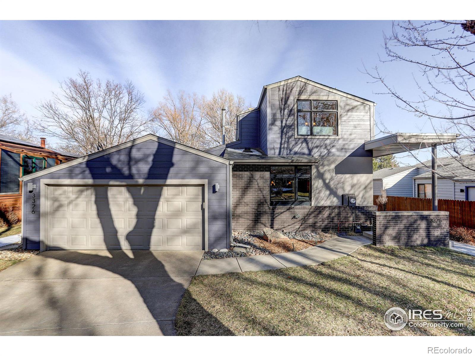 MLS Image #0 for 3326  16th street,boulder, Colorado