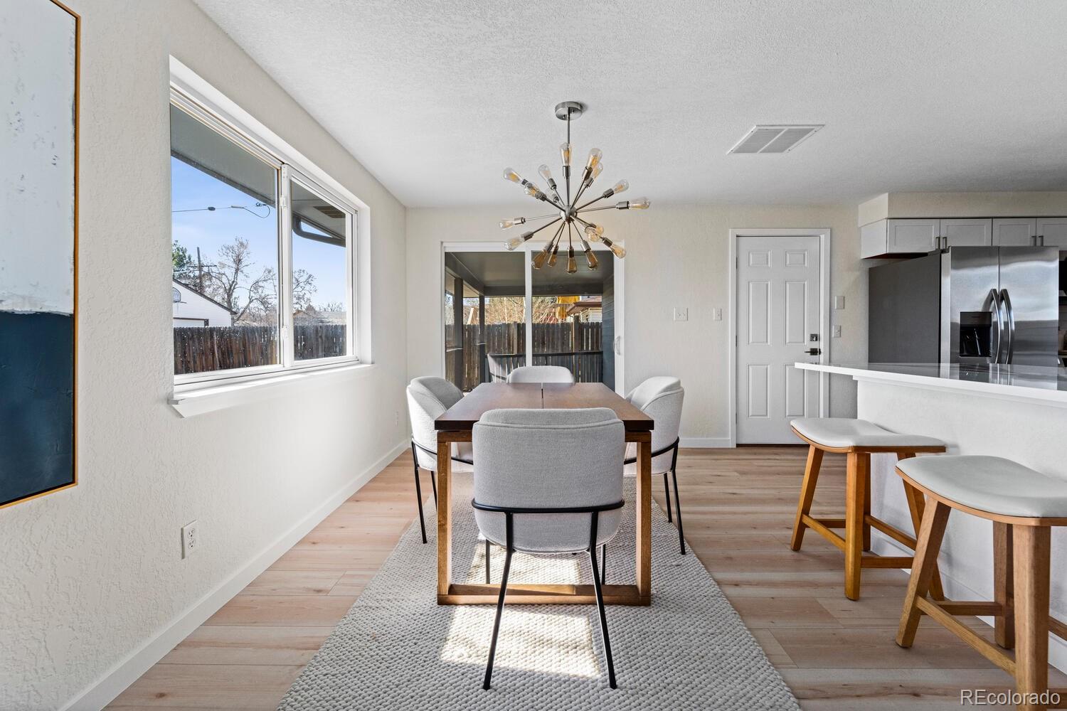 MLS Image #9 for 6680 w jefferson place,lakewood, Colorado