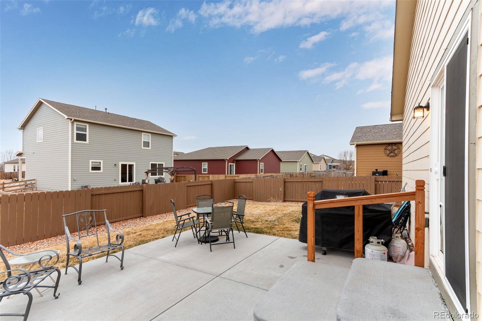 MLS Image #32 for 7254  shavano avenue,frederick, Colorado