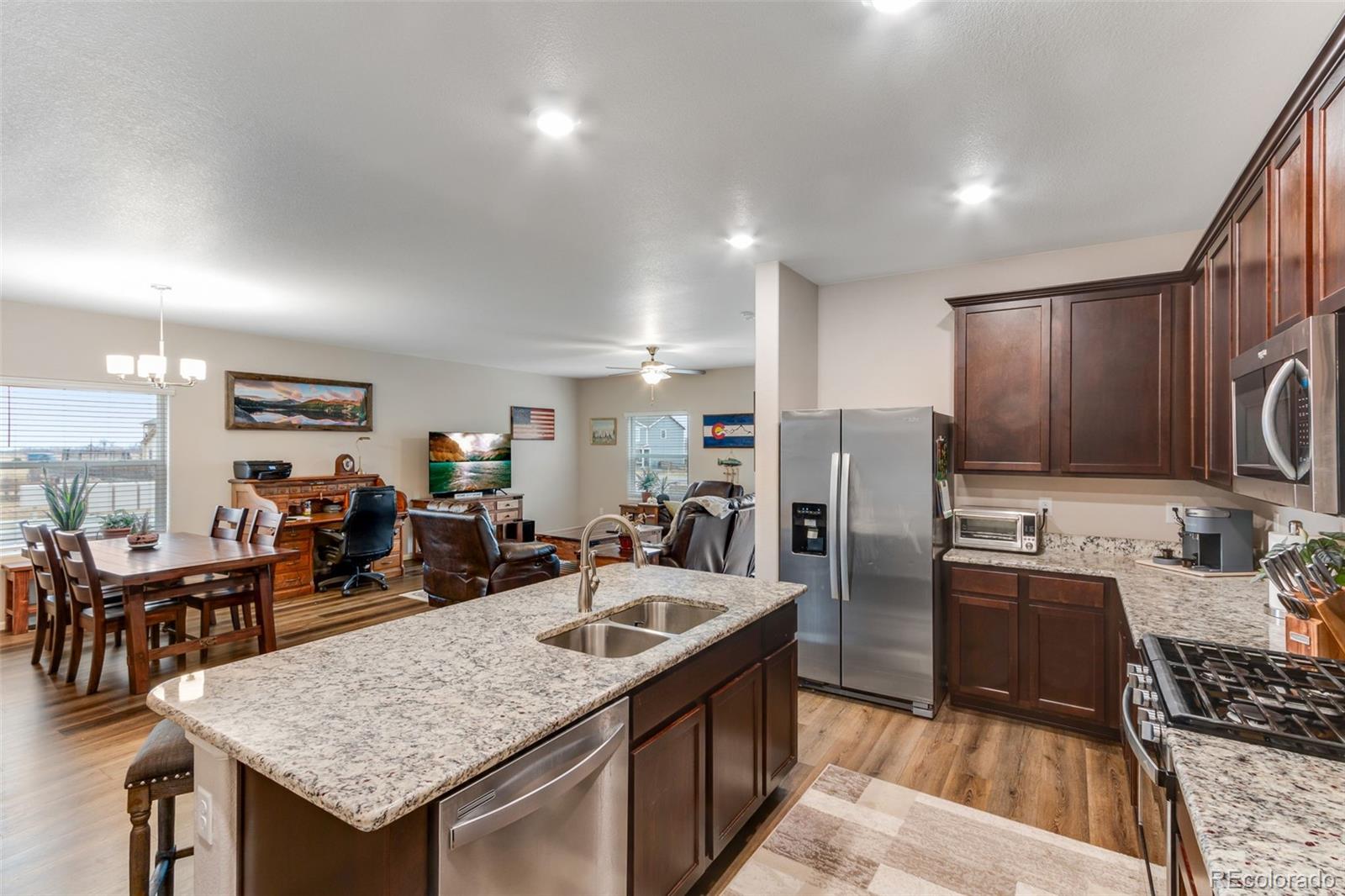 MLS Image #4 for 7254  shavano avenue,frederick, Colorado