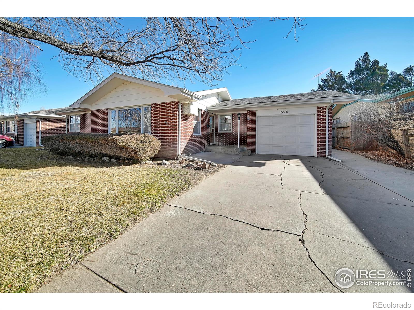 MLS Image #0 for 628  lane street,fort morgan, Colorado