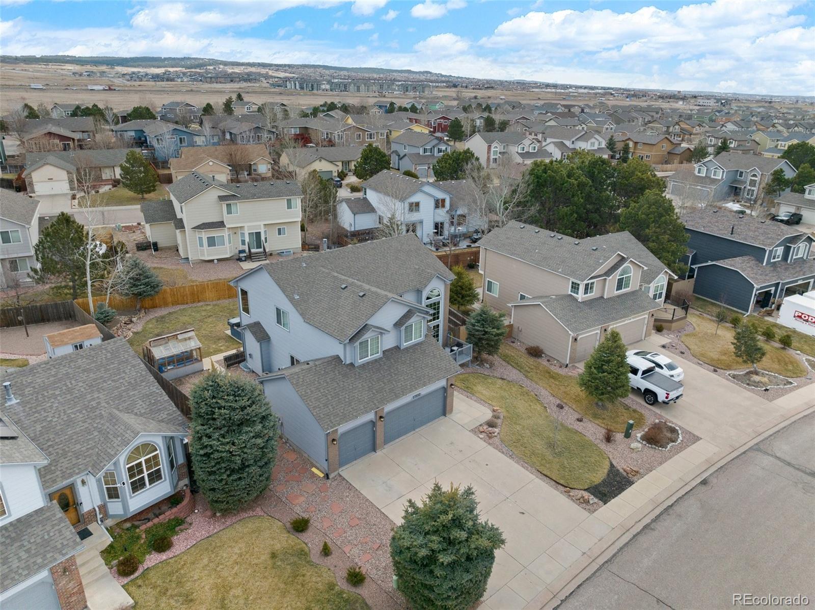 MLS Image #47 for 17232  buffalo valley path,monument, Colorado