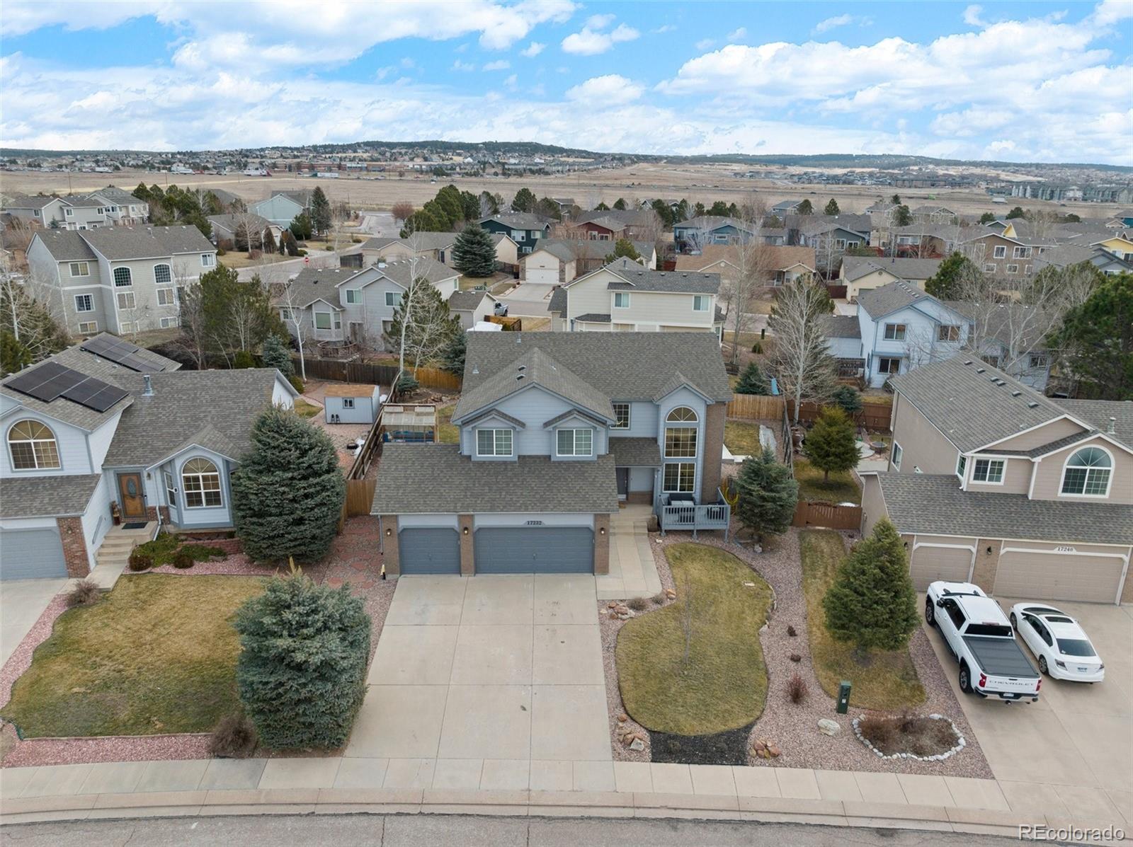 MLS Image #48 for 17232  buffalo valley path,monument, Colorado