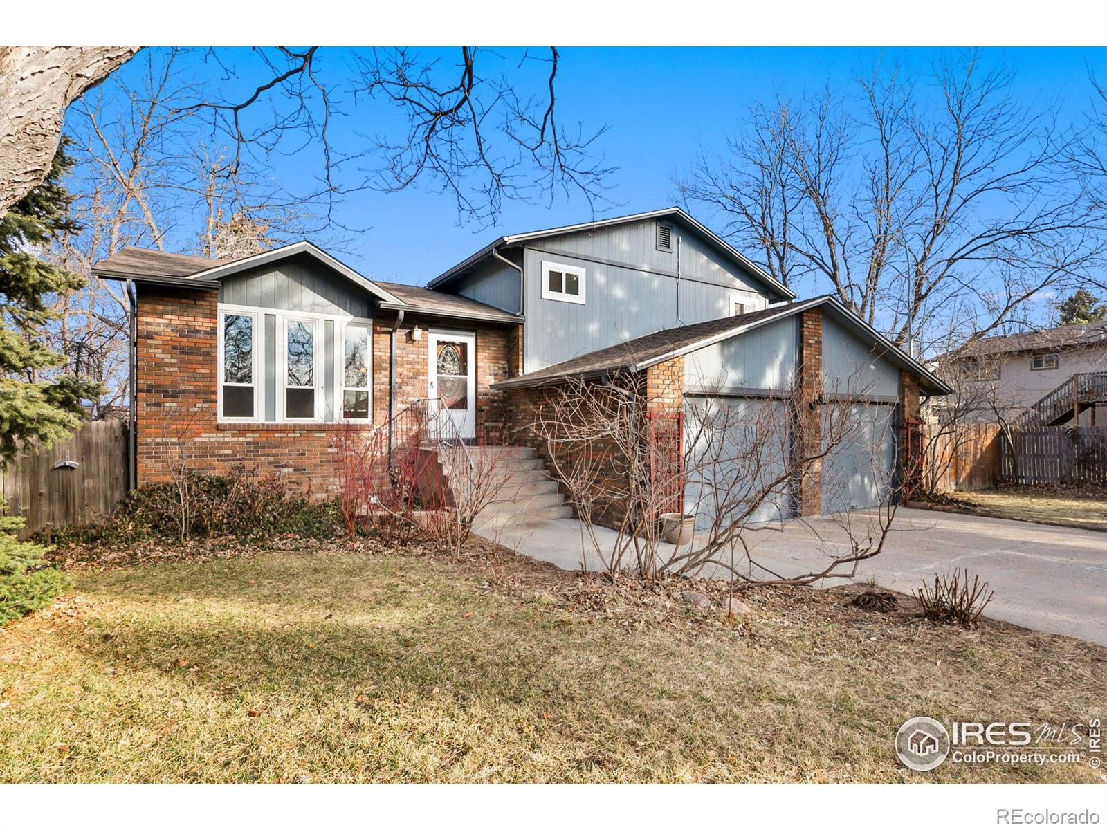 Report Image for 2606  Hanover Drive,Fort Collins, Colorado