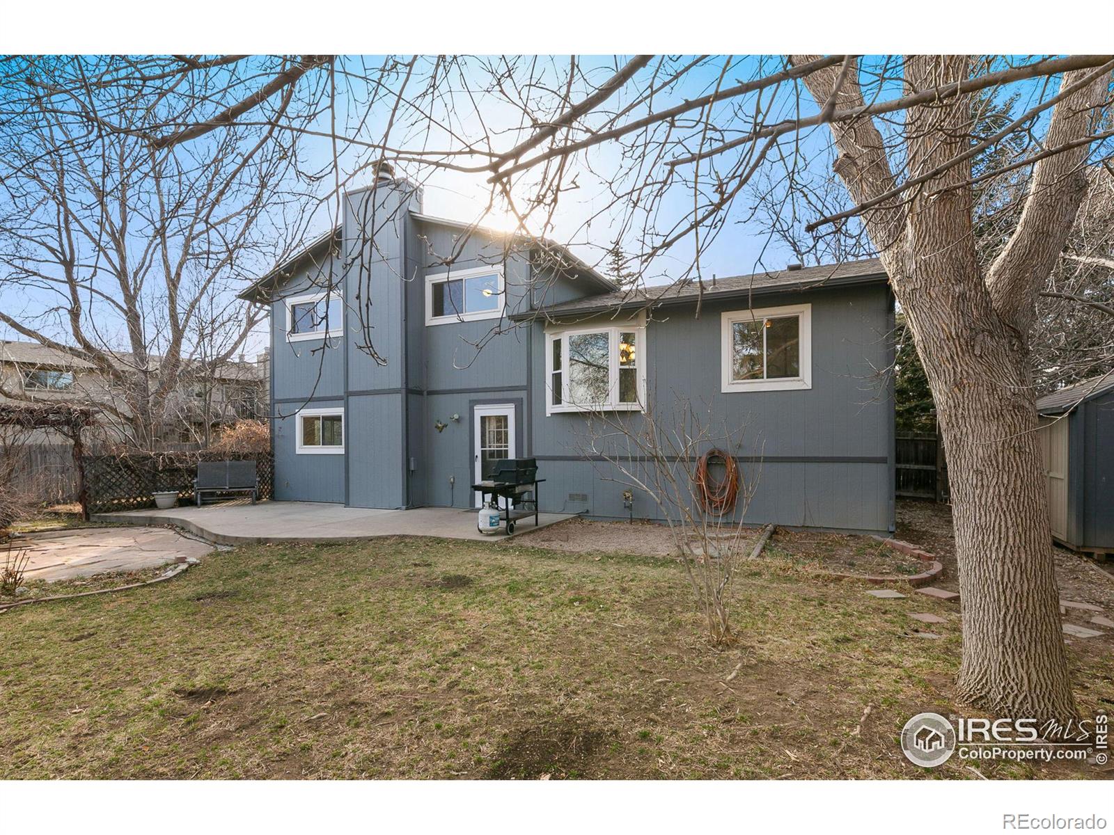 MLS Image #21 for 2606  hanover drive,fort collins, Colorado