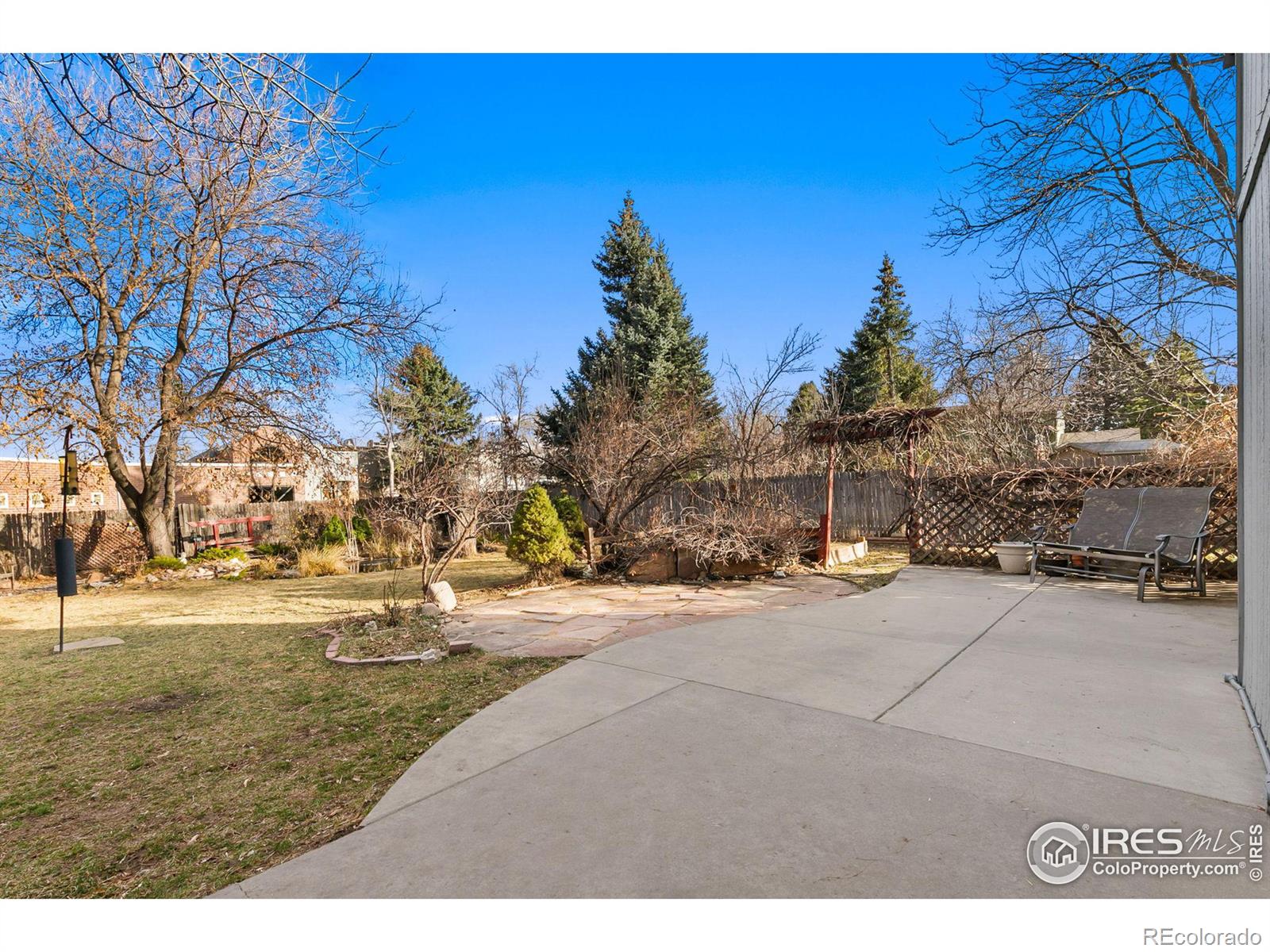 MLS Image #22 for 2606  hanover drive,fort collins, Colorado