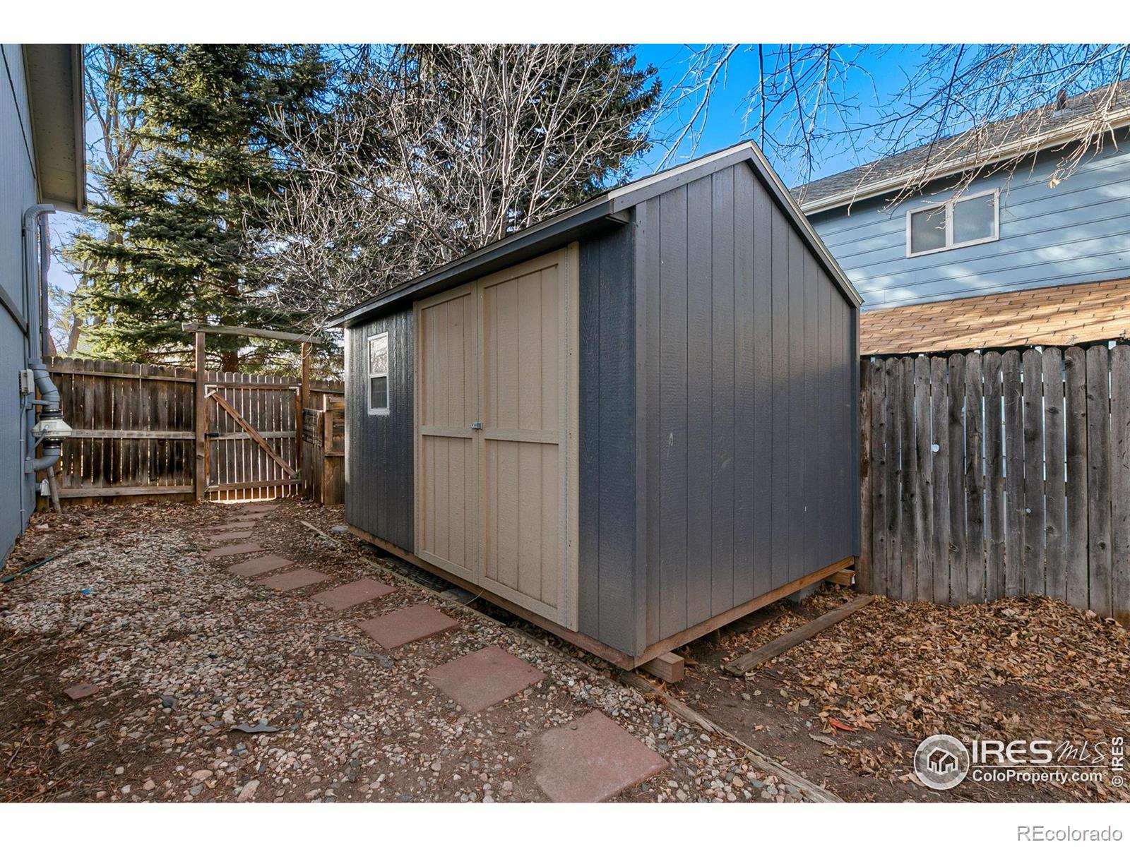 MLS Image #24 for 2606  hanover drive,fort collins, Colorado