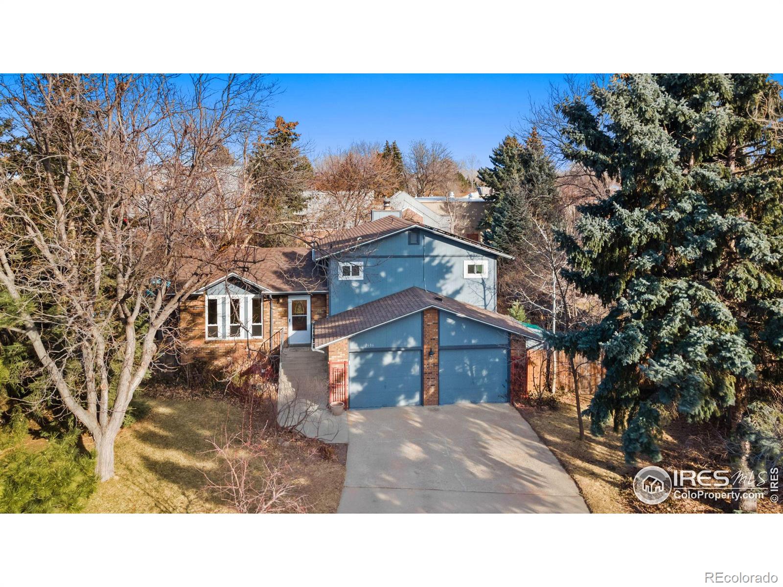 MLS Image #25 for 2606  hanover drive,fort collins, Colorado