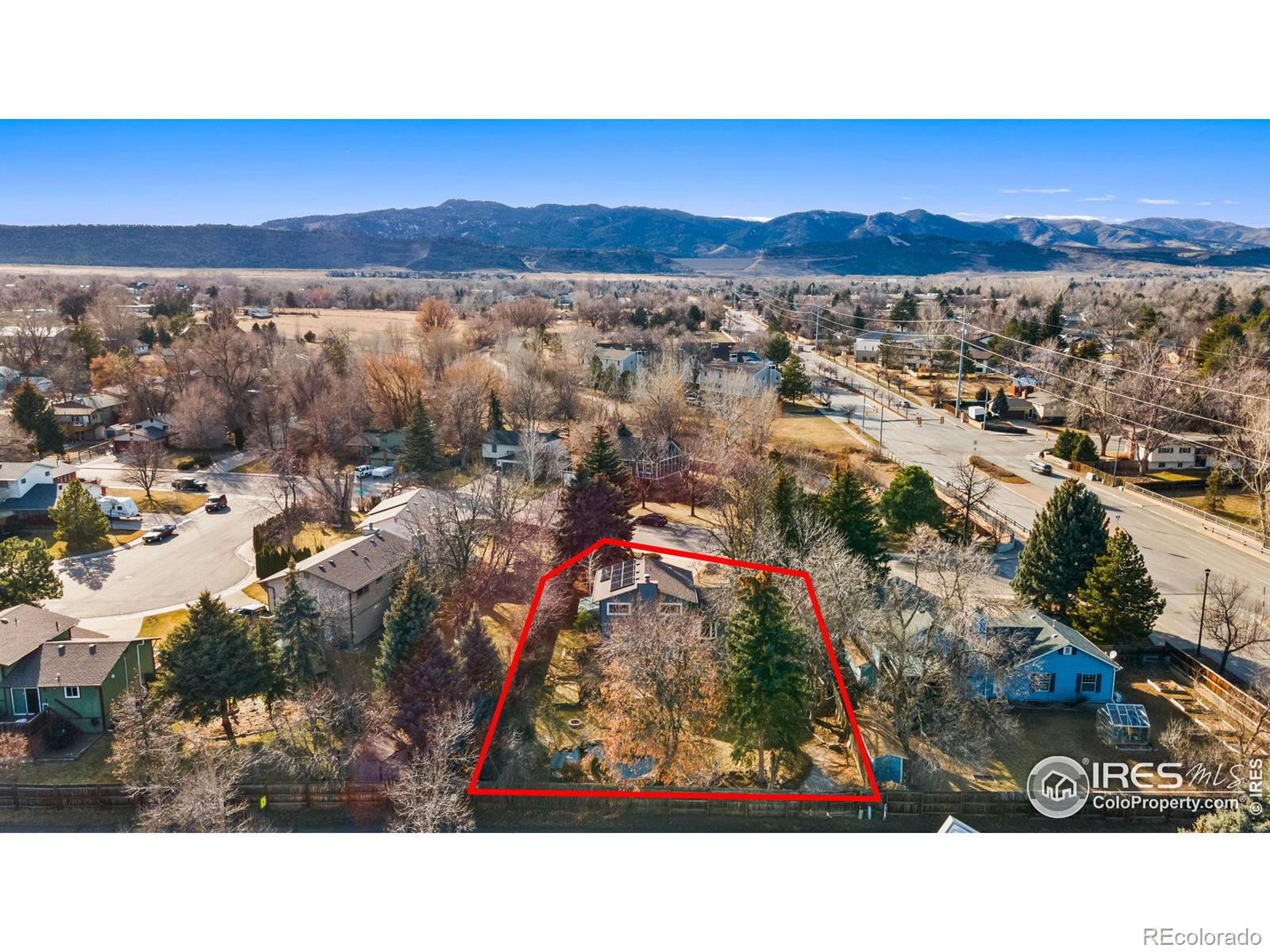 MLS Image #26 for 2606  hanover drive,fort collins, Colorado