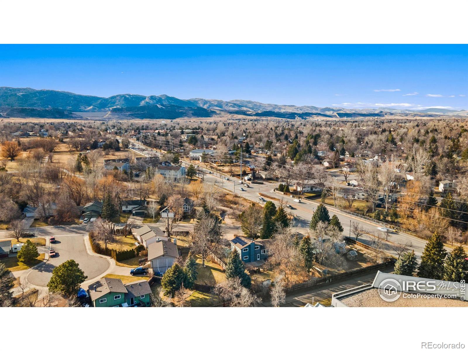 MLS Image #27 for 2606  hanover drive,fort collins, Colorado